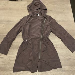 Lightweight Jacket